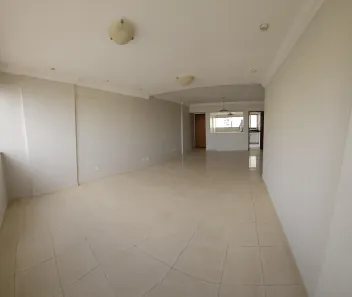 Apartamento com 4 Quartos à venda, 110m² no Setor Bueno, Goiânia