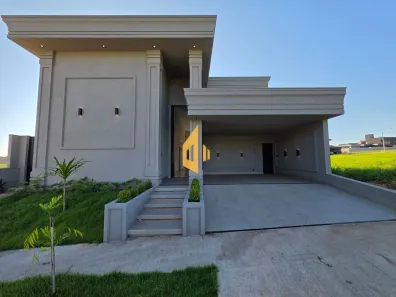 Casa de Condomínio com 3 Quartos à venda, 192m² no Nova Redentora, São José do Rio Preto