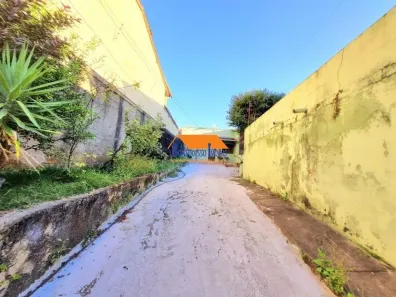 Lote/Terreno à venda, 300m² no Renascença, Belo Horizonte