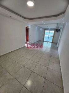 Apartamento com 2 Quartos à venda, 104m² no Guilhermina, Praia Grande