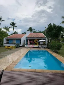 Casa com 5 Quartos à venda, 590m² no , Una