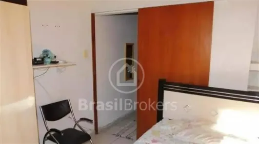 Apartamento com 1 Quarto à venda, 30m² no Centro, Rio de Janeiro