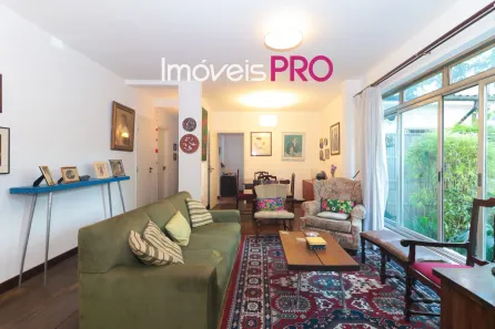Sobrado com 4 Quartos à venda, 165m² no Vila Uberabinha, São Paulo