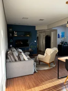 Apartamento com 2 Quartos à venda, 84m² no Vila Yara, Osasco