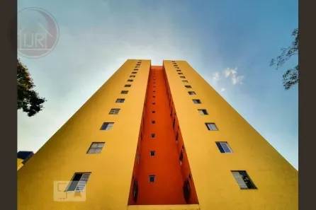 Apartamento com 2 Quartos à venda, 57m² no Vila Gustavo, São Paulo