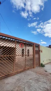 Casa com 3 Quartos à venda, 89m² no Conjunto Habitacional São José do Rio Preto, São José do Rio Preto