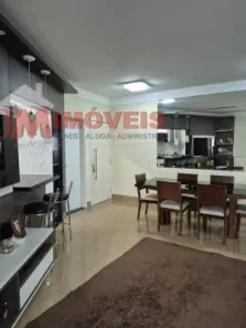 Apartamento com 3 Quartos à venda, 104m² no km 18, Osasco