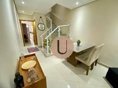 Sobrado com 3 Quartos à venda, 120m² no Cidade Mãe do Céu, São Paulo