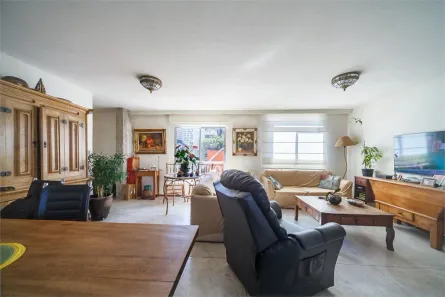 Apartamento com 2 Quartos à venda, 98m² no Cerqueira César, São Paulo