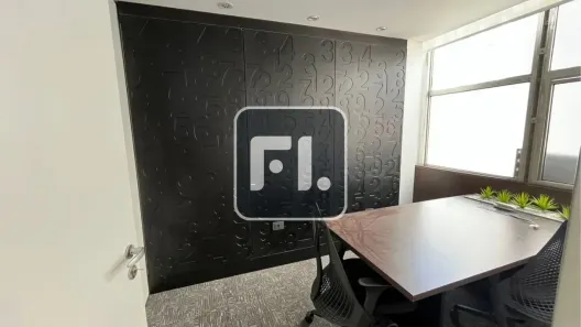 Sala Comercial para venda ou aluguel, 130m² no Bela Vista, São Paulo