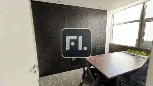 Sala Comercial à venda, 130m² no Bela Vista, São Paulo