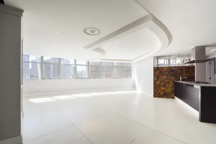 Apartamento com 3 Quartos à venda, 178m² no Jardim Paulistano, São Paulo