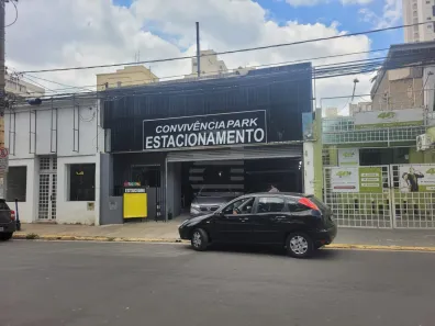 Ponto Comercial à venda, 290m² no Cambuí, Campinas
