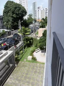 Apartamento com 3 Quartos à venda, 117m² no Graças, Recife