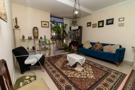 Casa com 4 Quartos à venda, 398m² no Vila Ipojuca, São Paulo