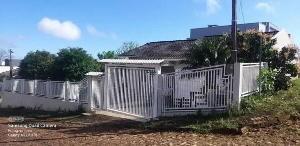 Casa com 2 Quartos à venda, 115m² no São Lucas, Chapecó