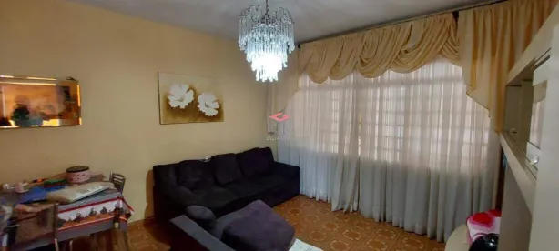 Imóvel Comercial com 3 Quartos à venda, 156m² no Baeta Neves, São Bernardo do Campo