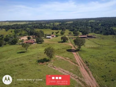 Fazenda/Sítio à venda, 9583200m² no , Santa Rita do Tocantins