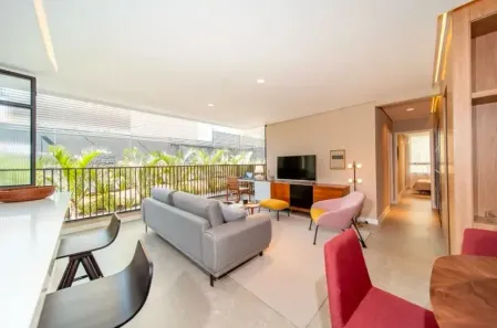 Apartamento com 3 Quartos à venda, 86m² no Jardim das Acácias, São Paulo