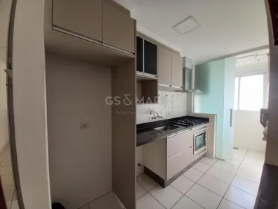 Apartamento com 3 Quartos à venda, 69m² no Vitória, Londrina