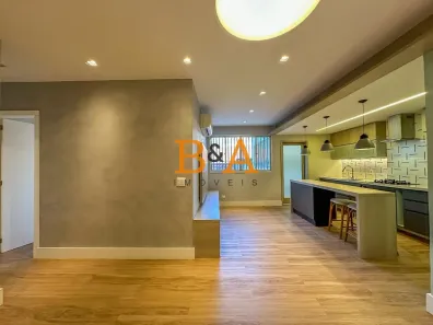 Apartamento com 2 Quartos à venda, 63m² no Botafogo, Rio de Janeiro