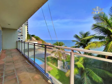 Apartamento com 3 Quartos à venda, 148m² no Jardim Astúrias, Guarujá
