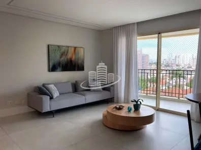 Apartamento com 3 Quartos à venda, 140m² no Jardim São Paulo(Zona Norte), São Paulo