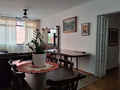 Apartamento com 3 Quartos à venda, 110m² no Bela Vista, São Paulo