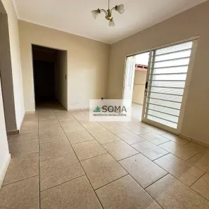 Casa com 3 Quartos à venda, 115m² no Vila Nogueira, Campinas