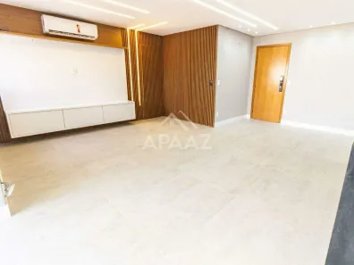 Apartamento com 3 Quartos à venda, 115m² no Vila Regente Feijó, São Paulo