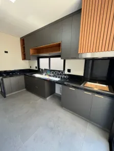 Casa de Condomínio com 3 Quartos à venda, 150m² no Quinta da Mata, Ribeirão Preto