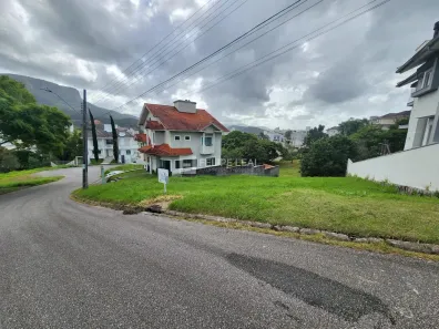 Lote/Terreno à venda, 431m² no Pedra Branca, Palhoça