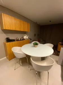 Apartamento com 1 Quarto à venda, 50m² no Jardim das Bandeiras, São Paulo