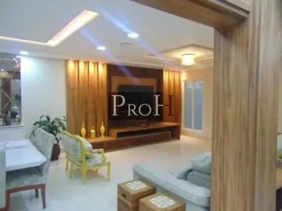 Sobrado com 5 Quartos à venda, 460m² no Olímpico, São Caetano do Sul