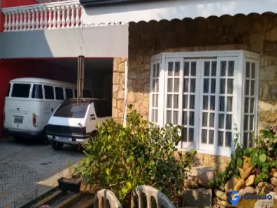 Sobrado com 3 Quartos à venda, 199m² no Vila Joana, Jundiaí