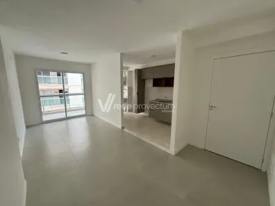 Apartamento com 2 Quartos para venda ou aluguel, 60m² no Balneário Tropical, Paulínia
