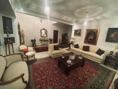 Sobrado com 4 Quartos à venda, 384m² no Parque dos Príncipes, São Paulo