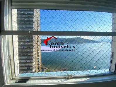 Apartamento com 1 Quarto à venda, 40m² no Itararé, São Vicente