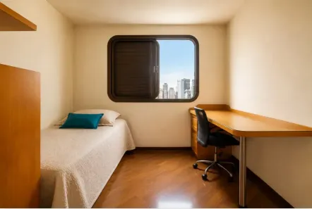 Apartamento com 4 Quartos à venda, 136m² no Perdizes, São Paulo
