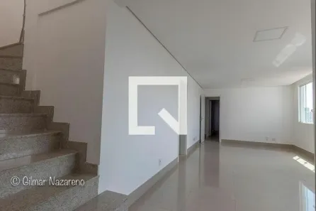 Cobertura com 3 Quartos à venda, 180m² no Padre Eustáquio, Belo Horizonte