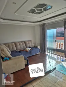 Casa com 3 Quartos à venda, 240m² no Jardim Miragaia, São Paulo