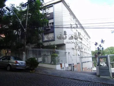 Apartamento com 2 Quartos para alugar, 59m² no Higienópolis, Porto Alegre