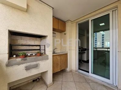 Apartamento com 4 Quartos à venda, 143m² no Água Fria, São Paulo
