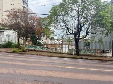 Lote/Terreno à venda, 500m² no Centro, Cascavel