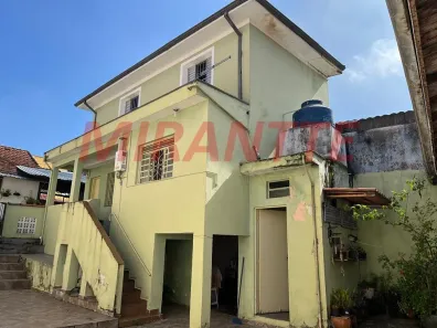 Casa com 2 Quartos à venda, 99m² no Santa Teresinha, São Paulo