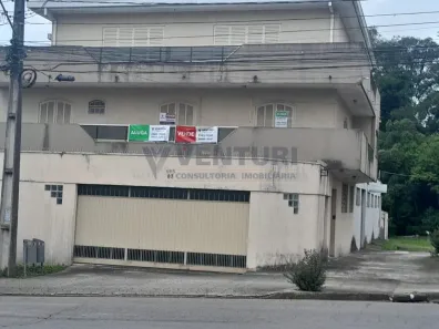Prédio Comercial com 4 Quartos à venda, 780m² no Aristocrata, São José dos Pinhais