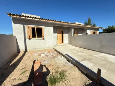 Casa com 2 Quartos à venda, 53m² no São Jorge, Arroio do Sal