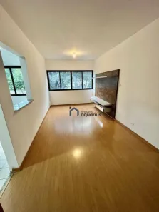 Apartamento com 1 Quarto à venda, 49m² no Parque Residencial Aquarius, São José dos Campos