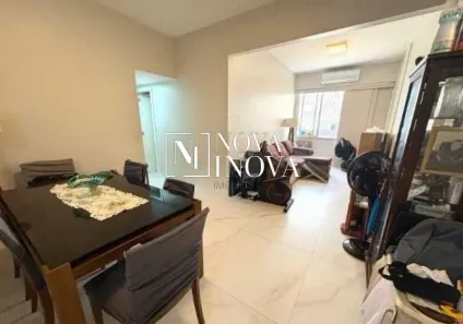 Apartamento com 3 Quartos à venda, 100m² no Copacabana, Rio de Janeiro