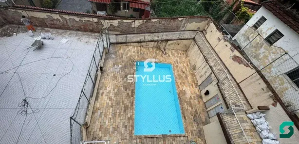 Apartamento com 3 Quartos à venda, 73m² no Riachuelo, Rio de Janeiro